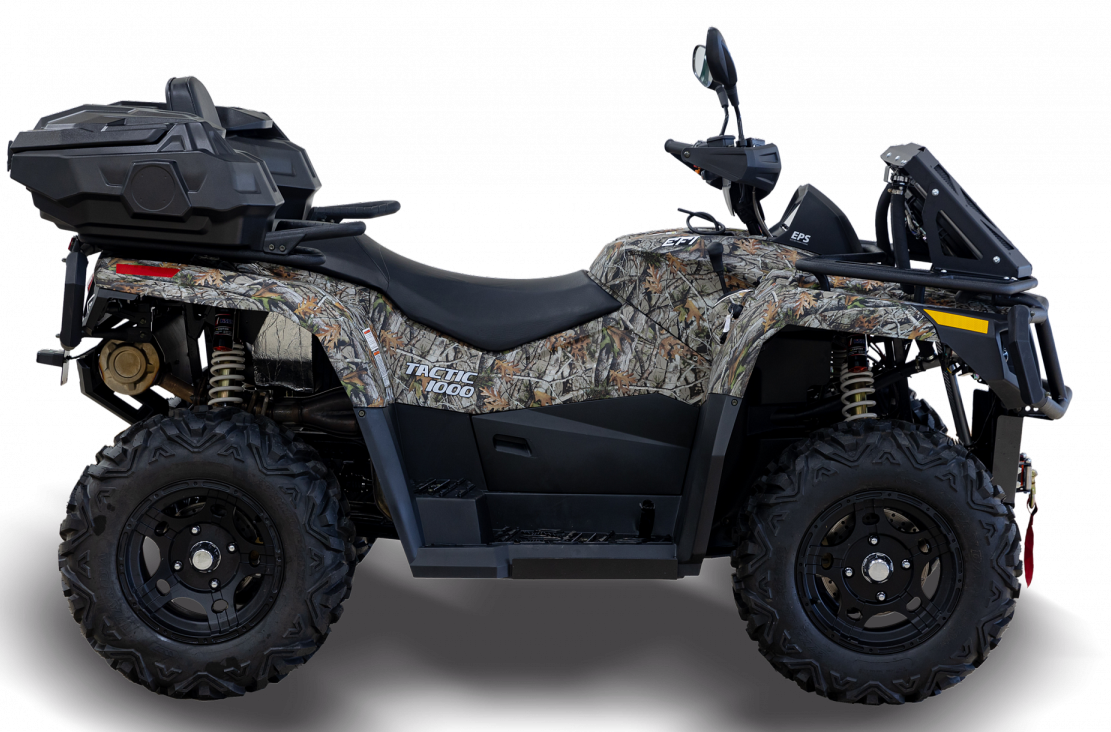 Квадроцикл HISUN TACTIC GT1000/EXTREME EDITION в Хасавюрте