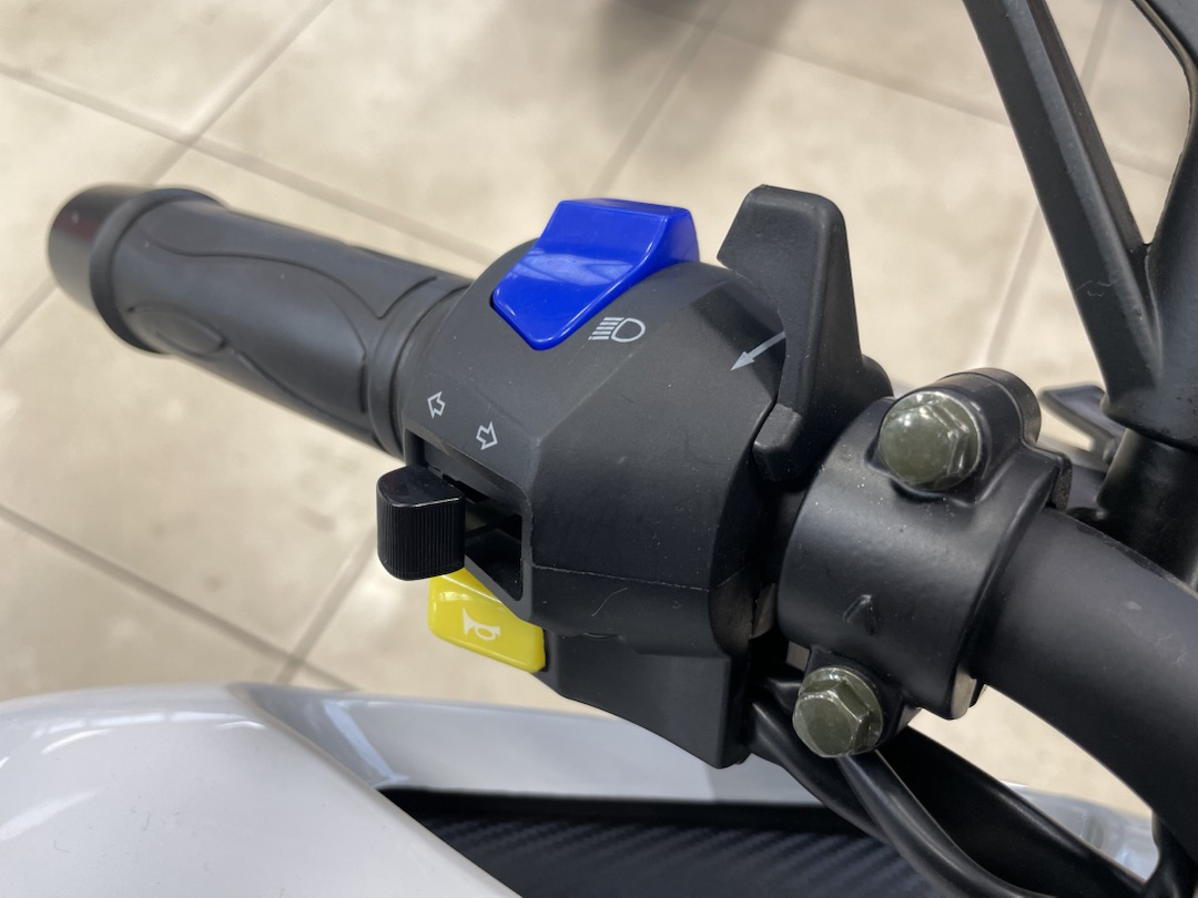 Мопед PROMAX CB150R (49) в Хасавюрте