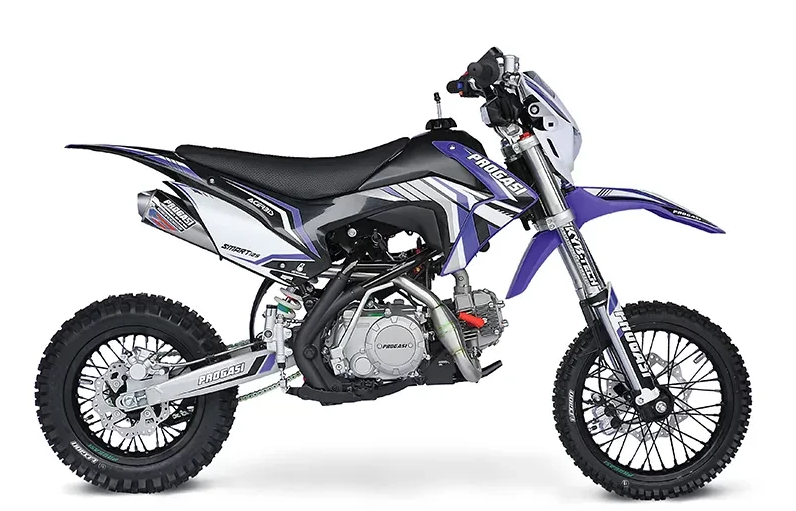 Питбайк Progasi Smart 125 в Хасавюрте