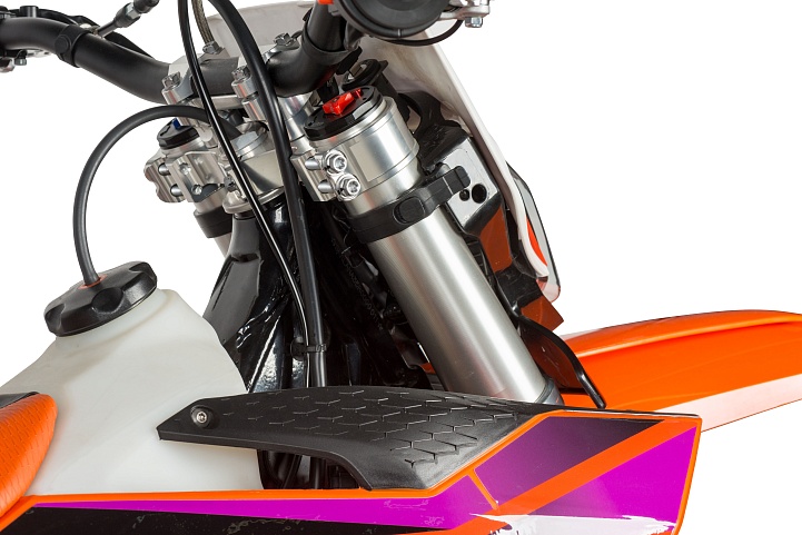 Эндуро мотоцикл IRBIS KTR 250 в Хасавюрте