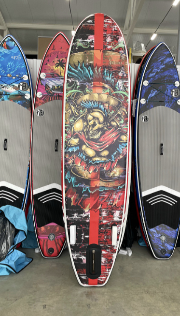 SUP (САП) ДОСКА RAIDEX TAKUMO 10.6’ (320СМ) N 10 в Хасавюрте