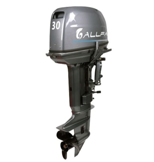 ЛОДОЧНЫЙ МОТОР ALLFA CG Т30 S в Хасавюрте