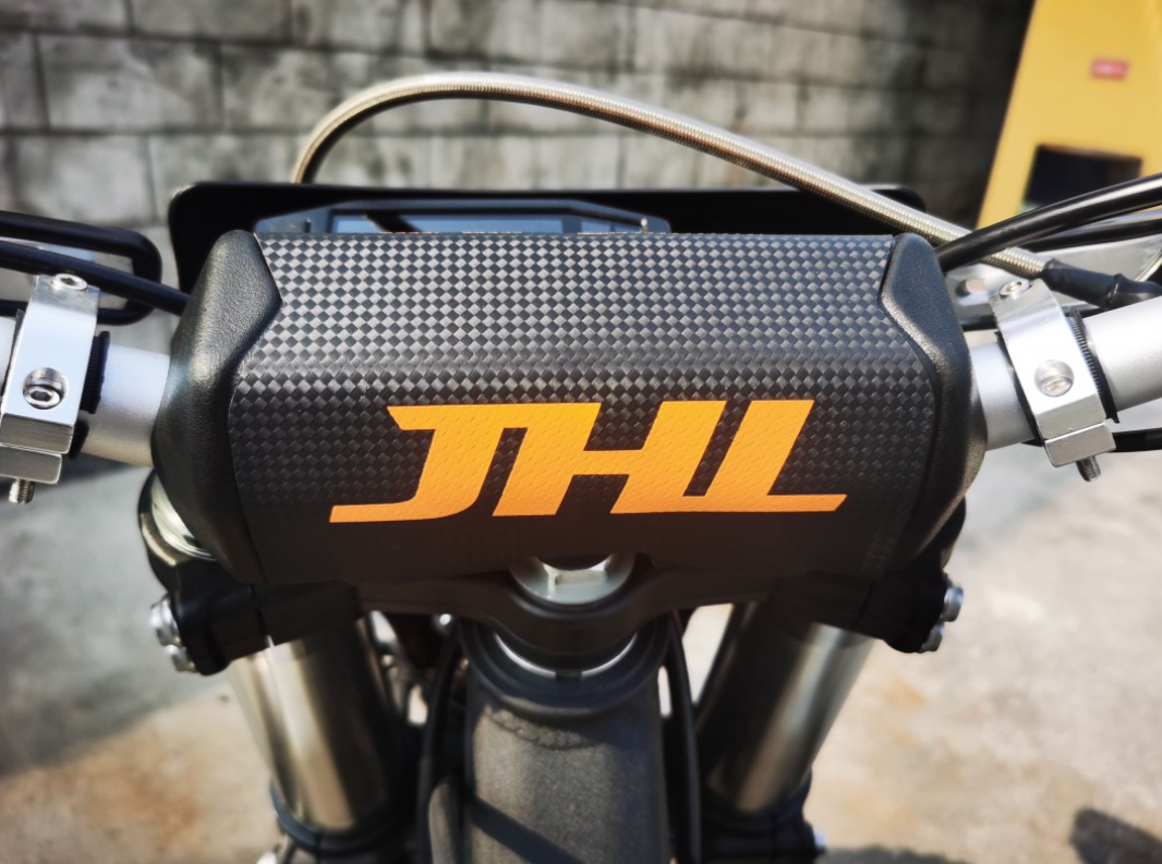 Мотоцикл JHLMOTO JHL Z6 NB300 (174MN-5) в Хасавюрте