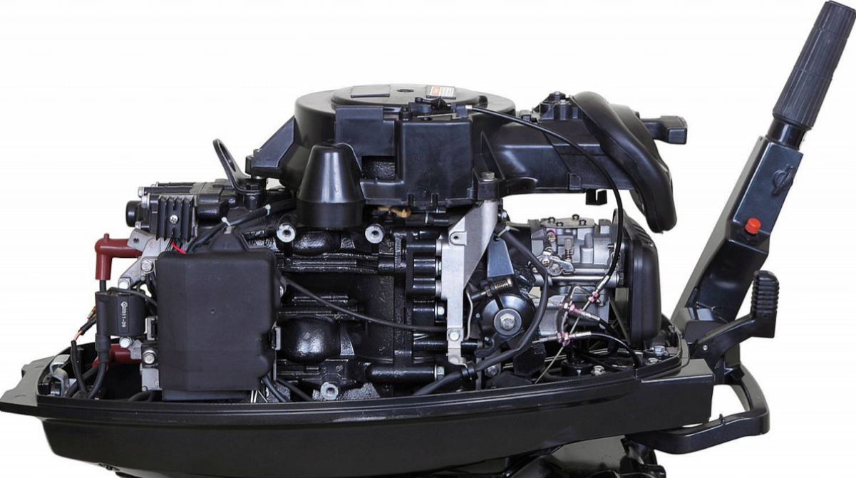 Лодочный мотор MARLIN MP 40 AWHL в Хасавюрте