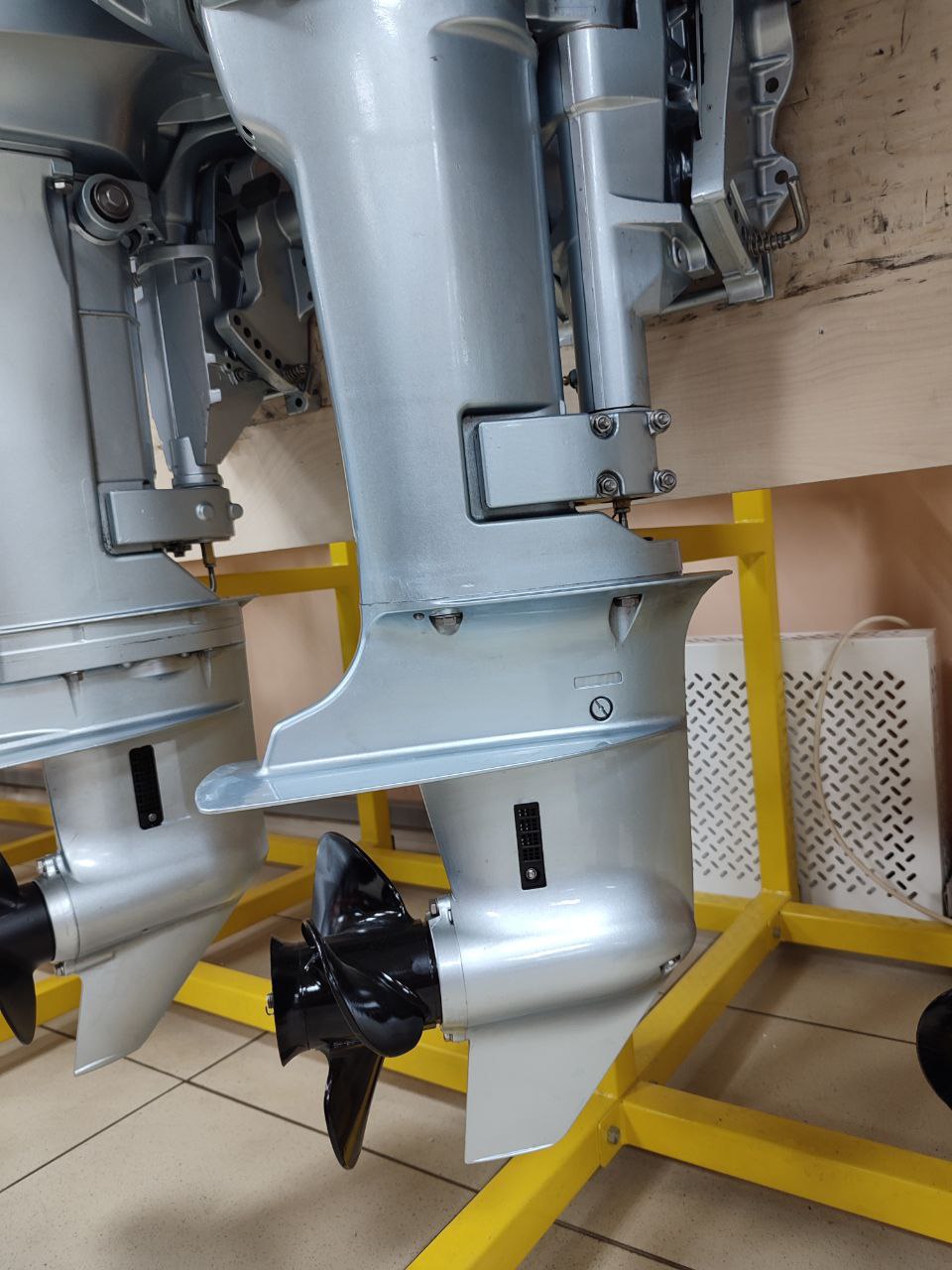 Лодочный мотор PROMAX SP9.9FHS (15) EXTRA в Хасавюрте