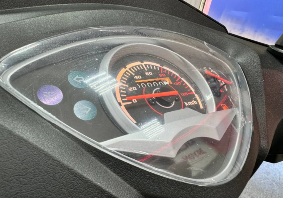 Скутер PROMAX ROX 200 (49) в Хасавюрте