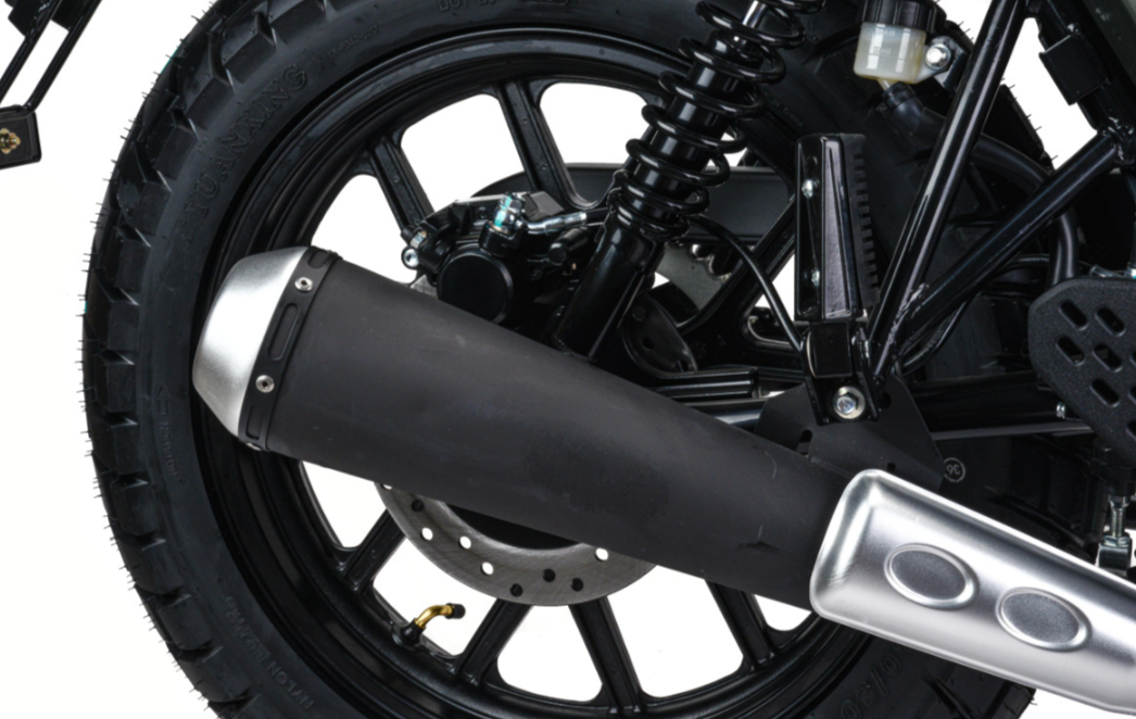 Мотоцикл MOTOLAND (МОТОЛЕНД) TEXAS 300 в Хасавюрте