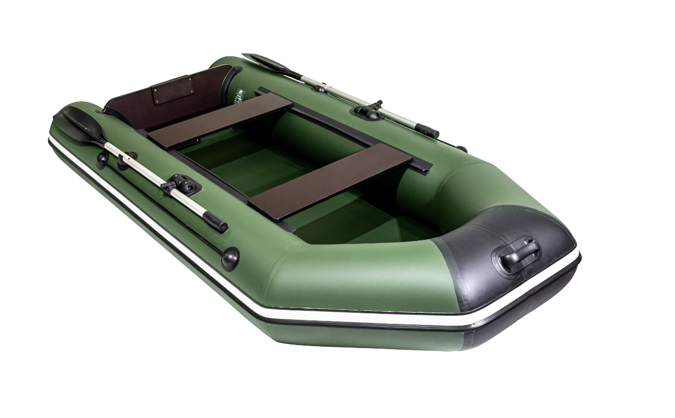 Лодка Аква 2800 в Хасавюрте