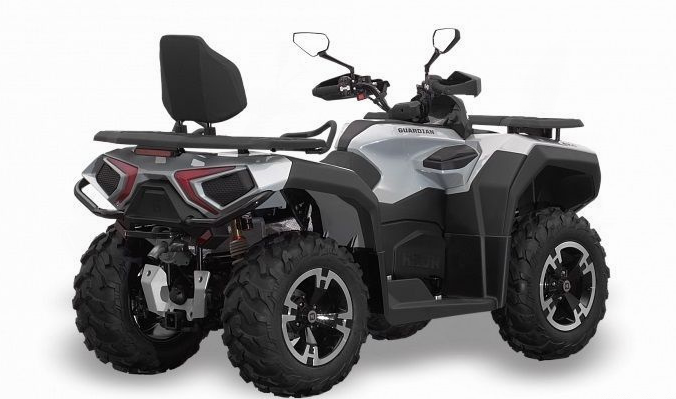 Квадроцикл HISUN GUARDIAN 550L /LONG в Хасавюрте