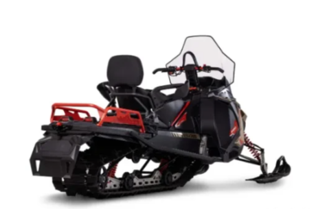 Снегоход AODES Siberiacross 1000 SWT 600mm LCD 6.8 в Хасавюрте