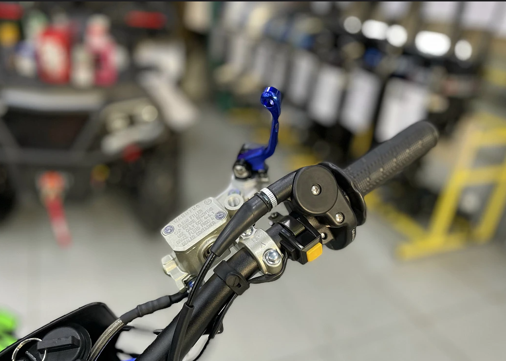 Мотоцикл Progasi RACE 300 AIR PRO SPORT в Хасавюрте