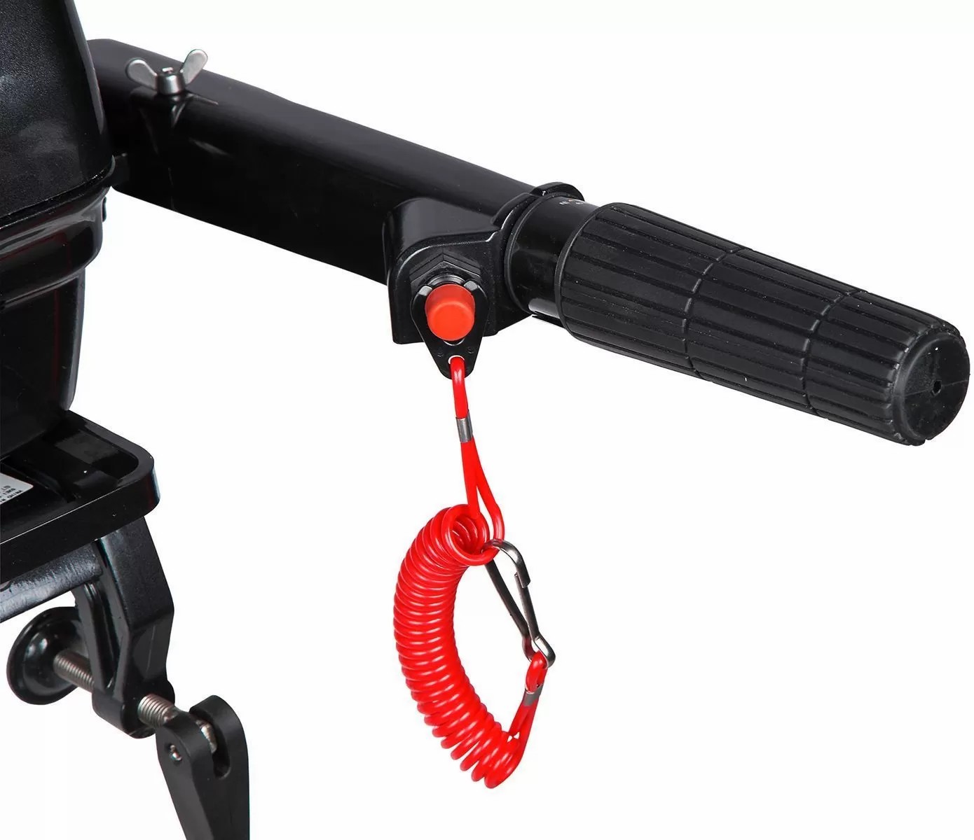 Лодочный мотор MARLIN MP 4 AMHS в Хасавюрте