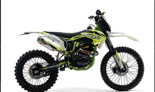 Мотоцикл Progasi SUPER MAX 300 PRO PR300 (ZS175FMN) в Хасавюрте