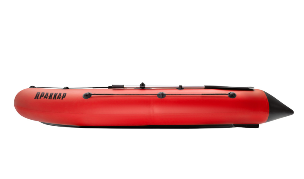 ЛОДКА ДРАККАР 3400 НДНД CLASSIC (БЕЗКИЛЬ) в Хасавюрте