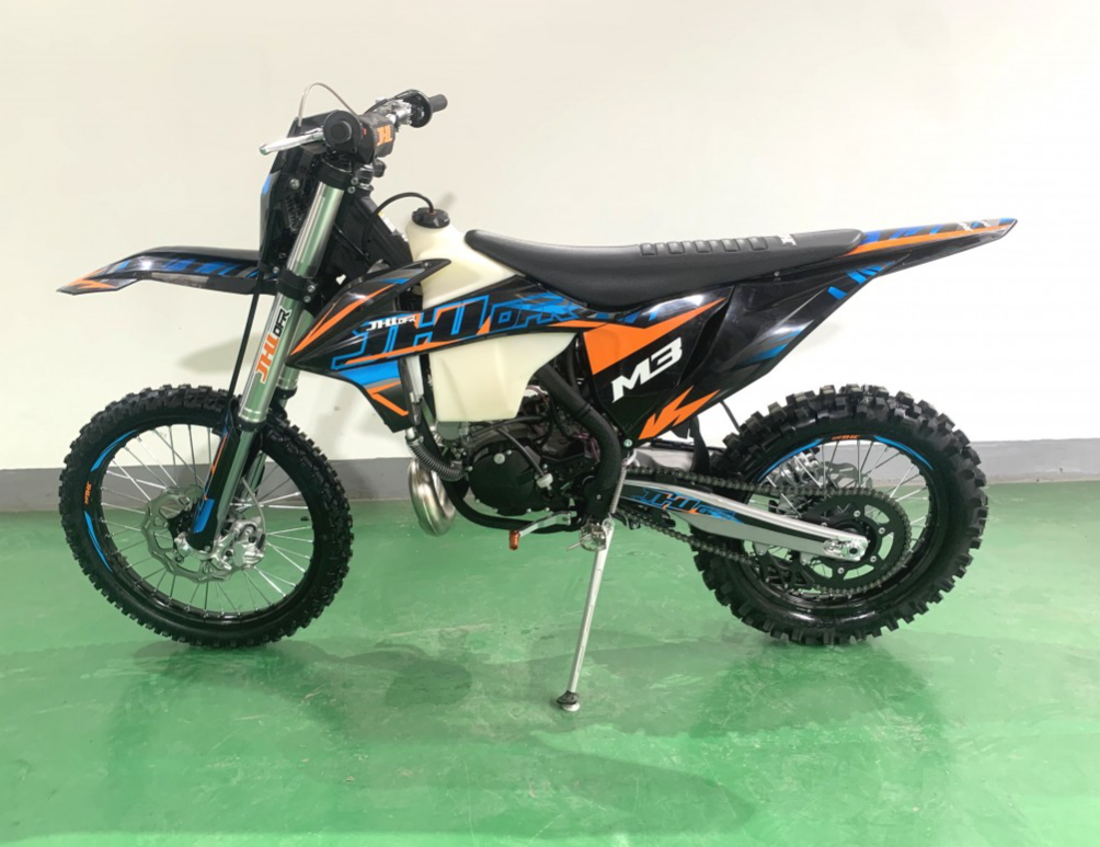 Мотоцикл JHL MOTO JHL M3 MT250 (1E66MM) в Хасавюрте