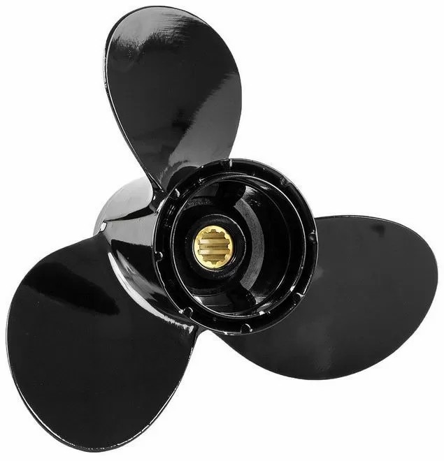 ВИНТ ГРЕБНОЙ SUZUKI DF25-30 / DT20-30; 3X10-1/4X11 в Хасавюрте