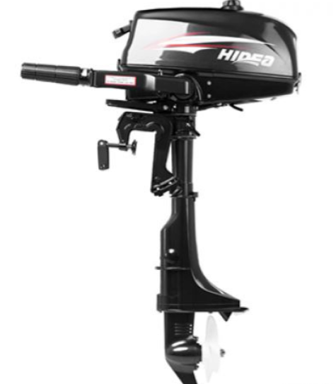 Лодочный мотор HIDEA HD4FHS в Хасавюрте