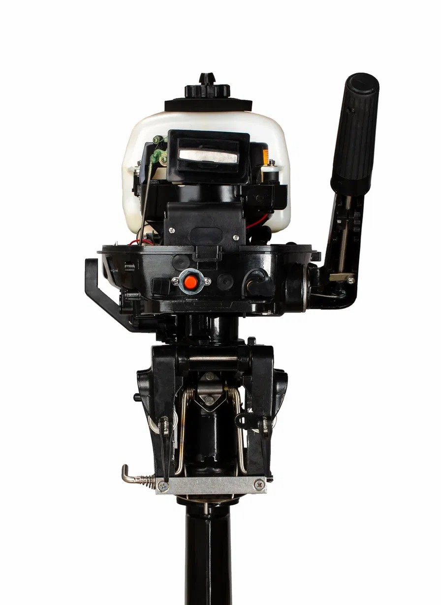 ЛОДОЧНЫЙ МОТОР GLADIATOR G5FHS в Хасавюрте