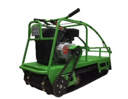 Мотобуксировщик PAXUS 380 EGOZA (для неглубокого снега) в Хасавюрте