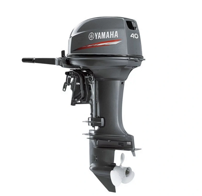 Лодочный мотор YAMAHA E40TMHL в Хасавюрте