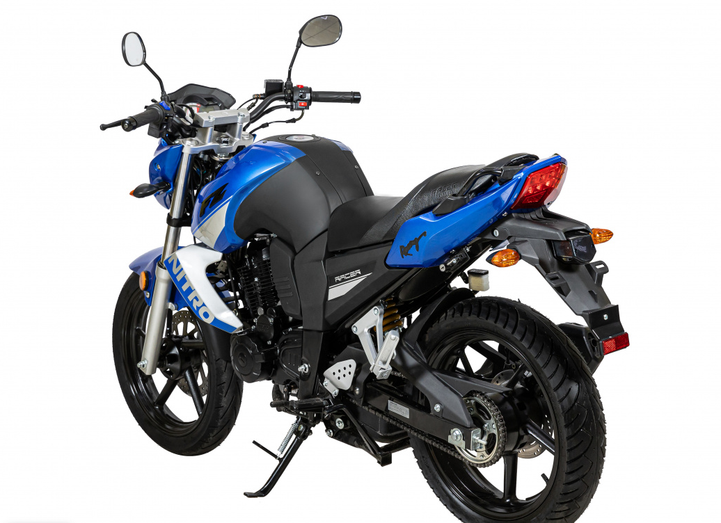 Мотоцикл Racer Nitro RC250CK в Хасавюрте