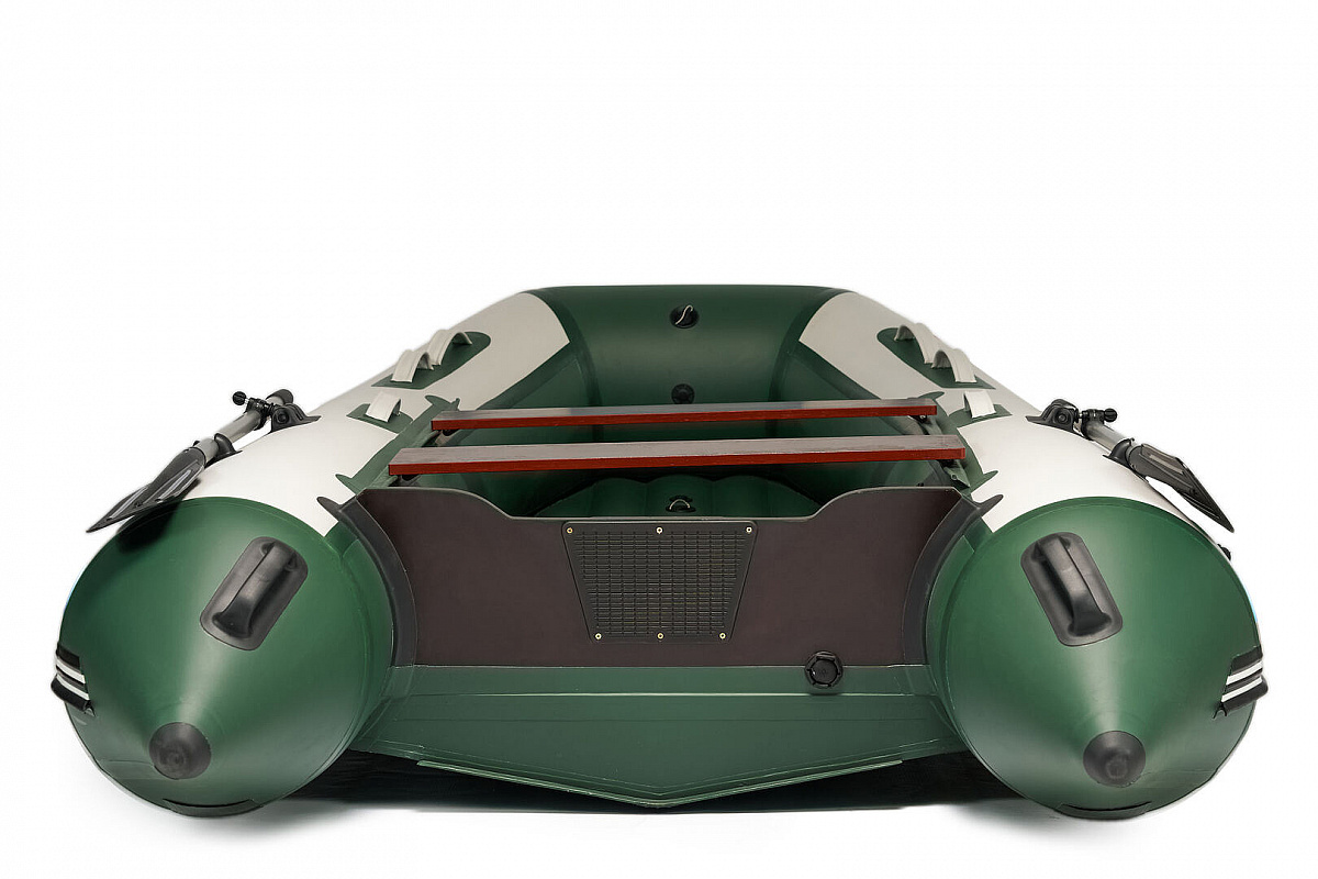 Лодка MISHIMO LITE 400 в Хасавюрте