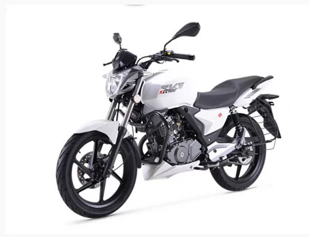 Мотоцикл STELS RK125 в Хасавюрте