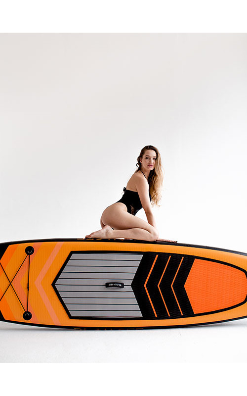 НАДУВНОЙ SUP-BOARD MOONLIGHT 10,6 в Хасавюрте
