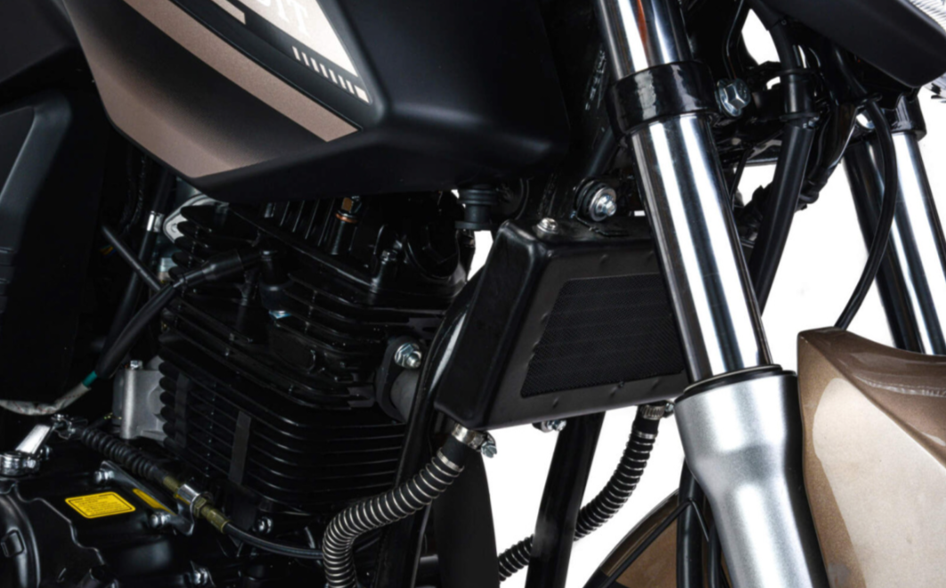 Мотоцикл MOTOLAND (МОТОЛЕНД) 300 BANDIT в Хасавюрте