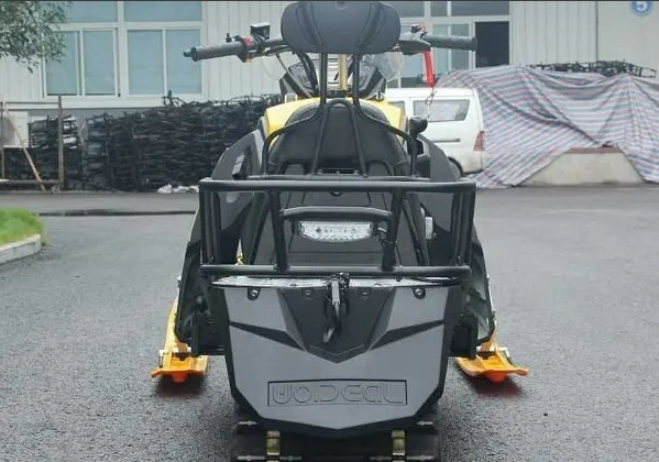 Снегоход Woideal WD 150 в Хасавюрте