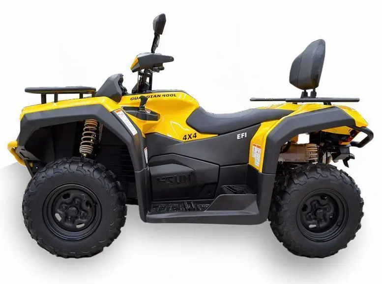 Квадроцикл HISUN GUARDIAN 400L /LONG в Хасавюрте