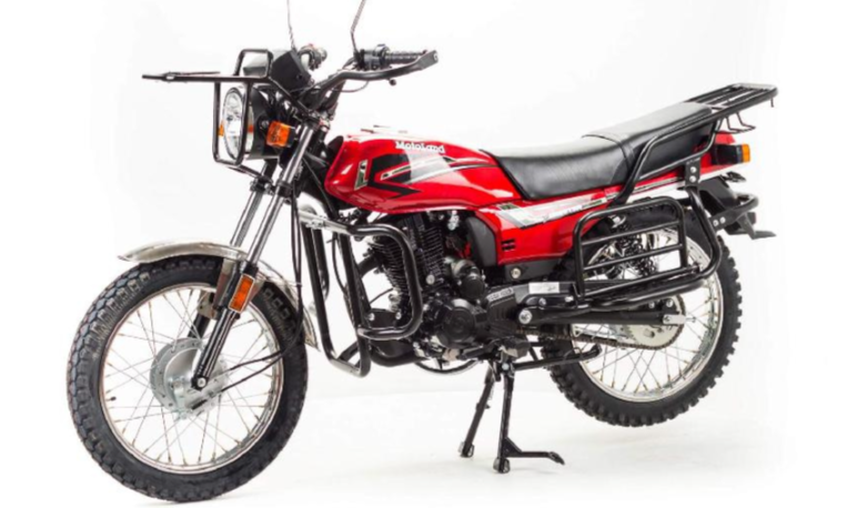 Мотоцикл MOTOLAND (МОТОЛЕНД) FORESTER LITE 200 в Хасавюрте