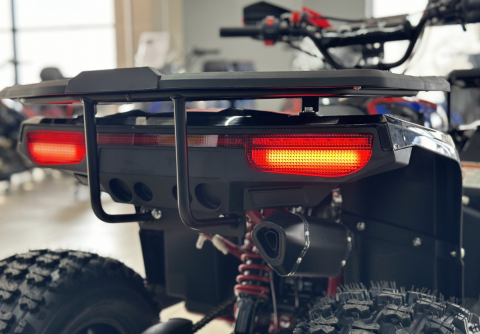 Квадроцикл GBM MAVERICK 222 NEW в Хасавюрте