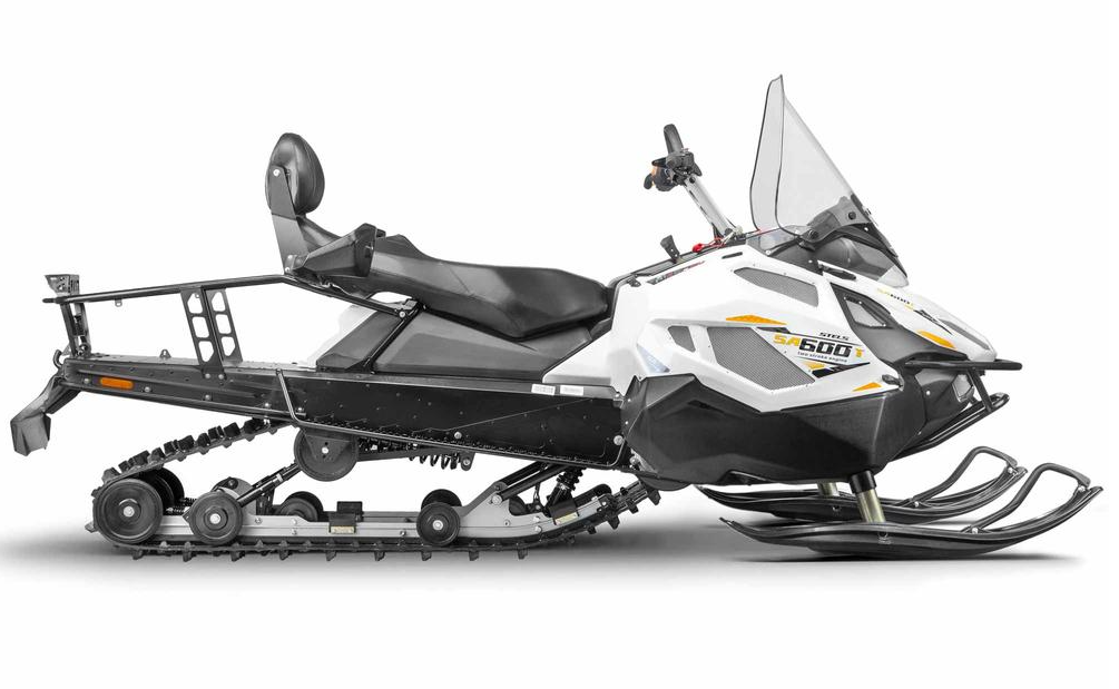 Снегоход STELS АТАМАН SA600T 2.0 в Хасавюрте