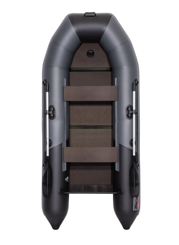 Лодка Таймень NX 2850 Слань-книжка киль в Хасавюрте