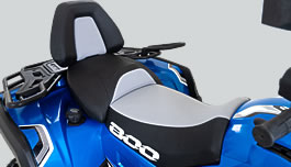 Квадроцикл Русская механика РМ 800 Т в Хасавюрте