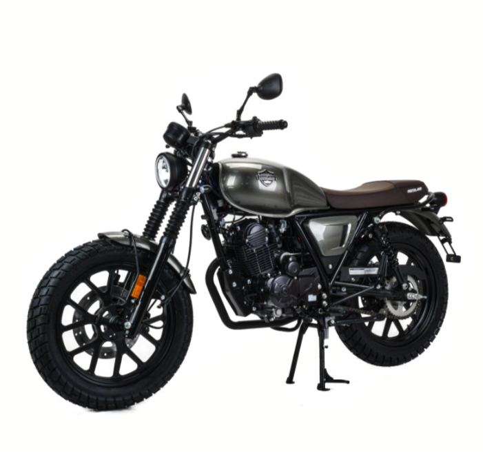 Мотоцикл MOTOLAND (МОТОЛЕНД) TEXAS 300 в Хасавюрте