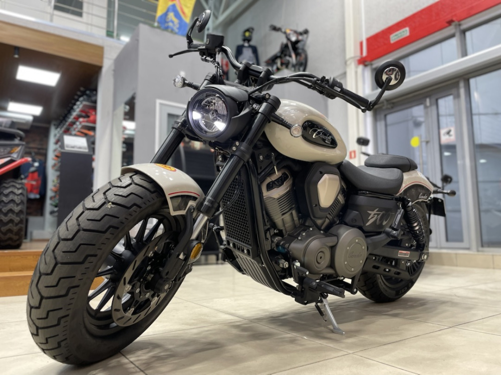 Мотоцикл Benda Chinchilla 500 в Хасавюрте