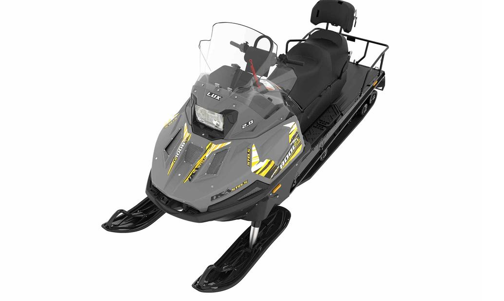 Снегоход STELS ЕРМАК SE800T L LUX 2LT CVTech в Хасавюрте