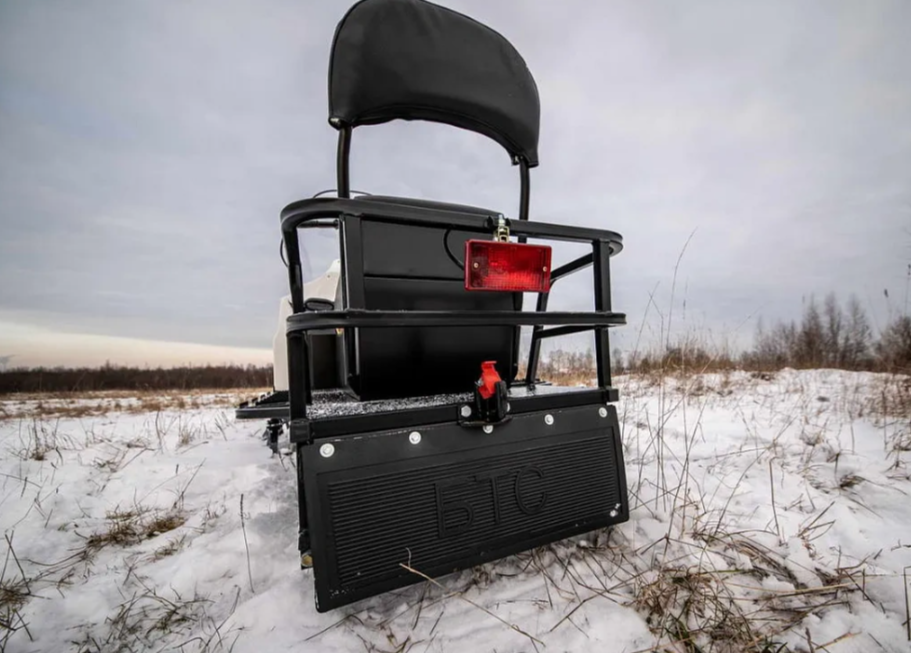 Снегоход АРКТИК 4Т в Хасавюрте