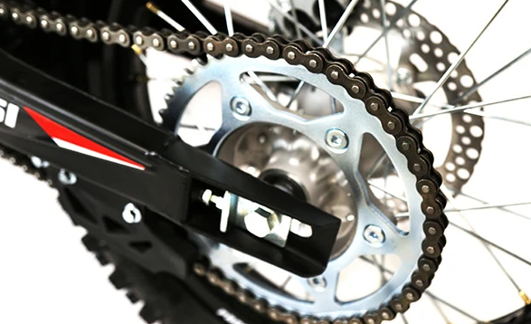 Мотоцикл Progasi SUPER MAX 300 PRO SPORT в Хасавюрте