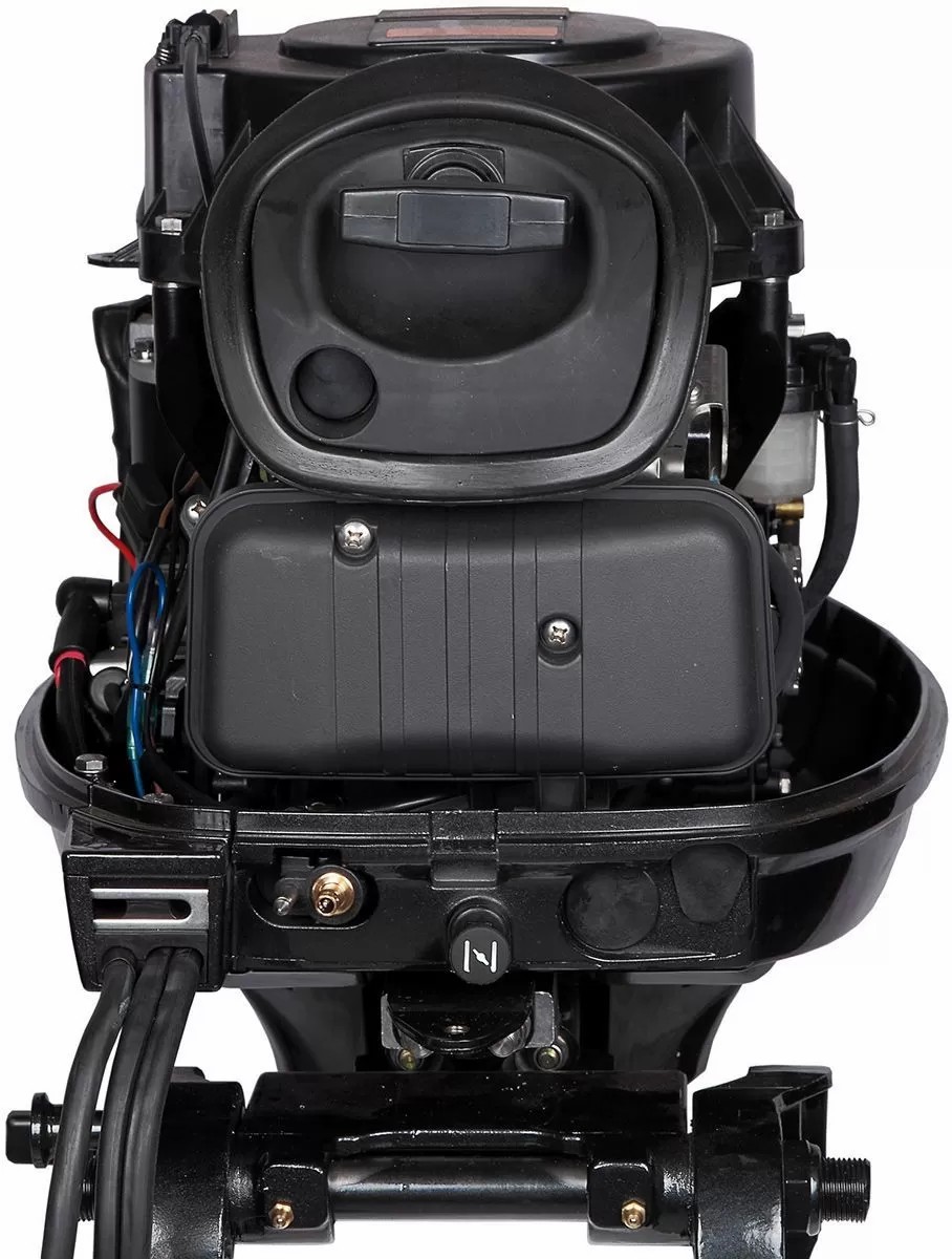 Лодочный мотор MARLIN MP 40 AWRS в Хасавюрте