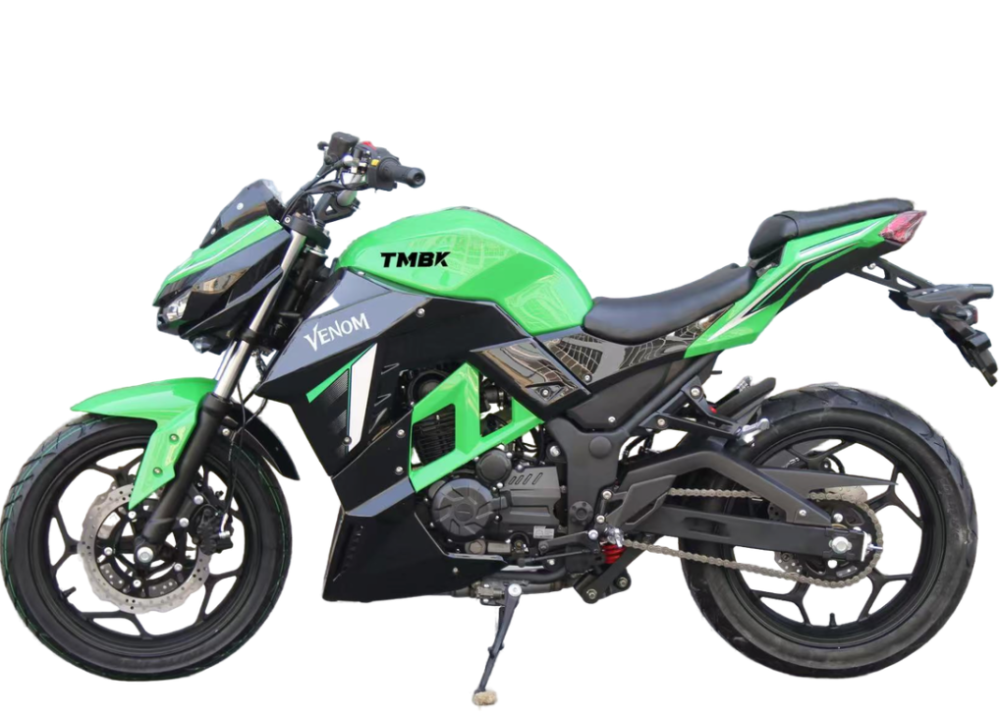 Мотоцикл TMBK Venom 400cc в Хасавюрте
