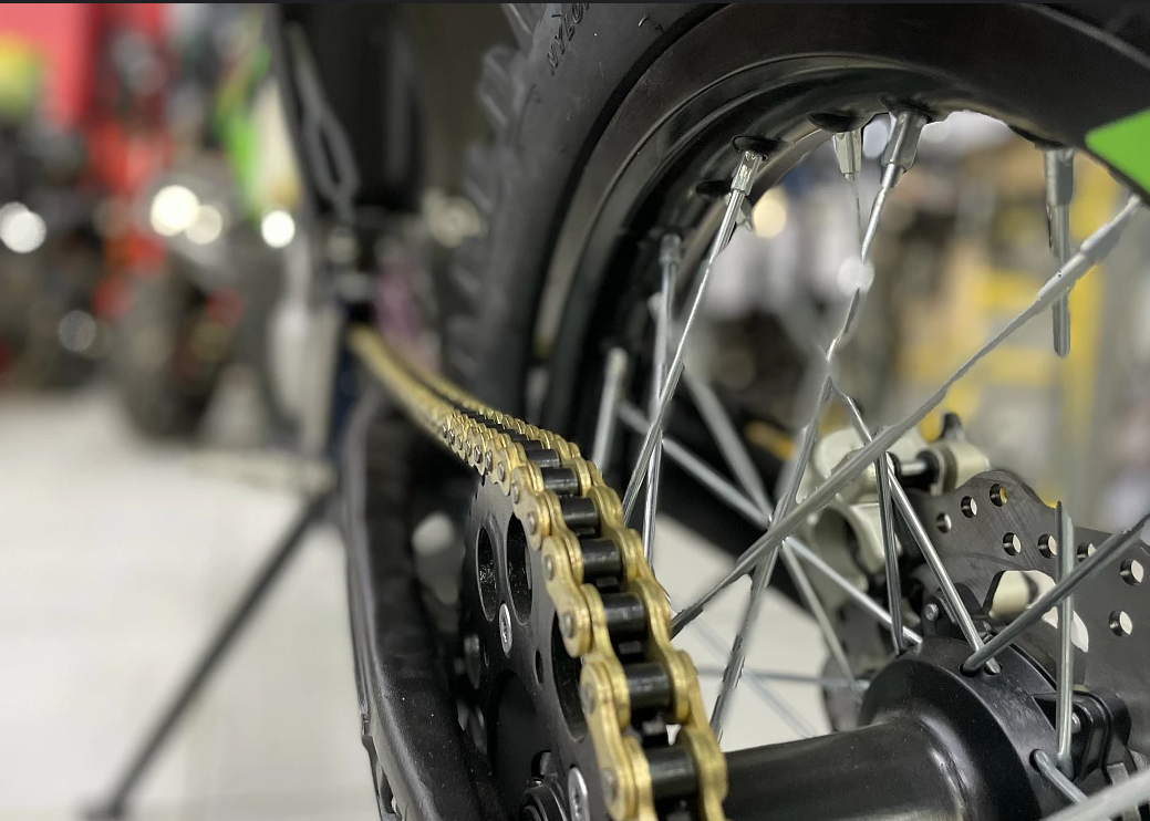 Мотоцикл Progasi RACE 300 AIR PRO SPORT в Хасавюрте