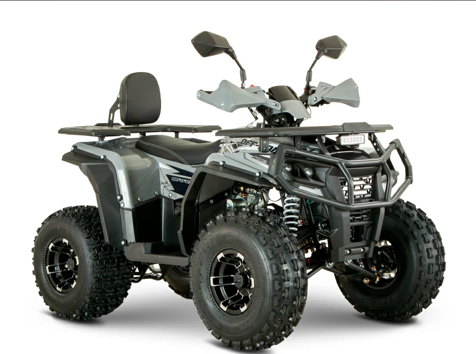 Квадроцикл YACOTA DRAGON LUX LD 150 PRO-SPORT в Хасавюрте