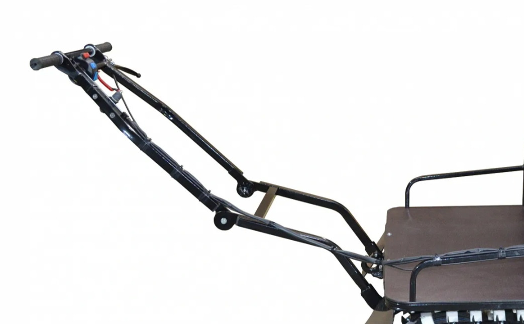 Мотобуксировщик вездеход KOiRA T20 E (электростартер) в Хасавюрте