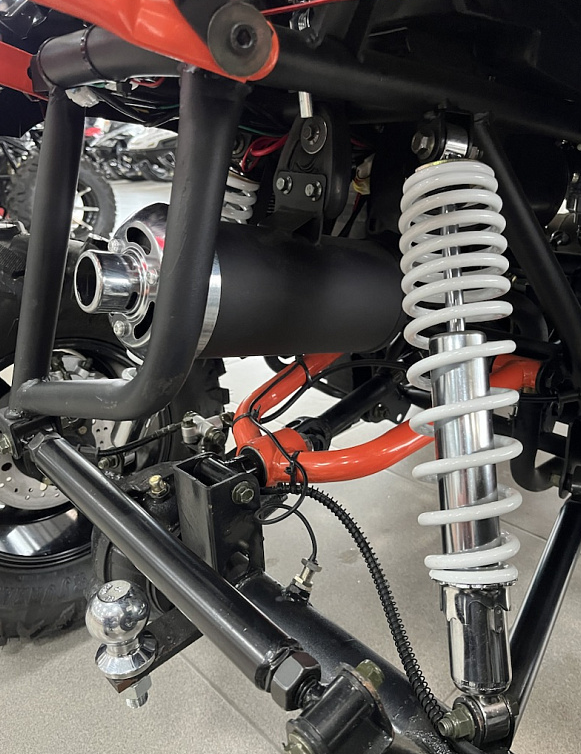 Квадроцикл PROMAX 300 4X4 ALL ROAD в Хасавюрте