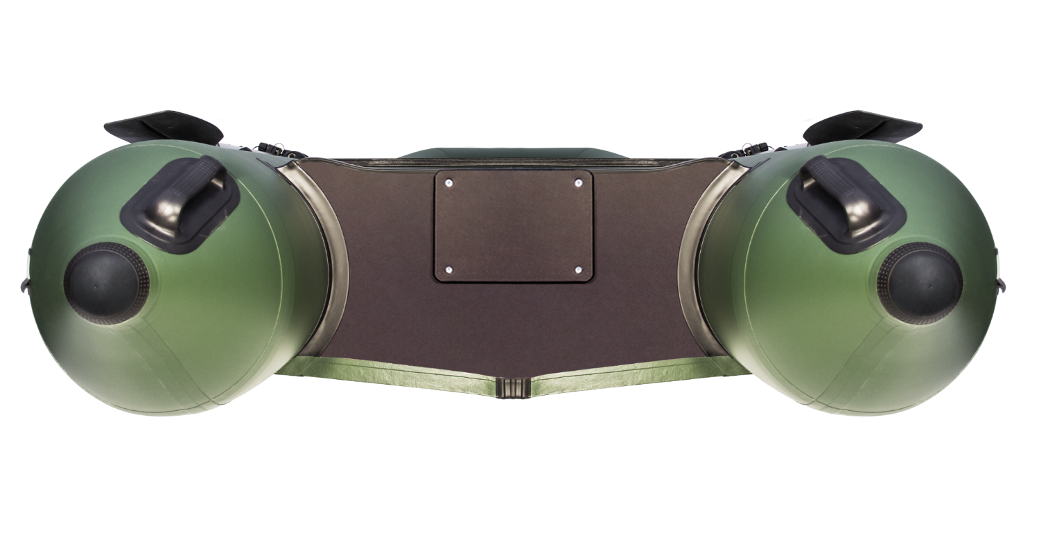 Лодка АКВА 2900 СК в Хасавюрте