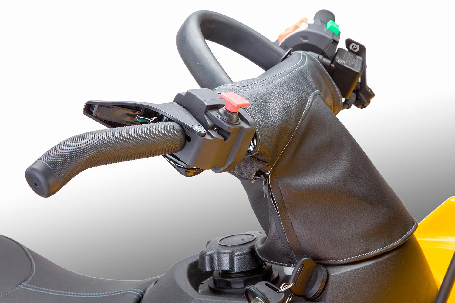 Снегоход STELS ВИКИНГ (VIKING) SV800T LUX V3.0 K01 SWT CVTECH в Хасавюрте