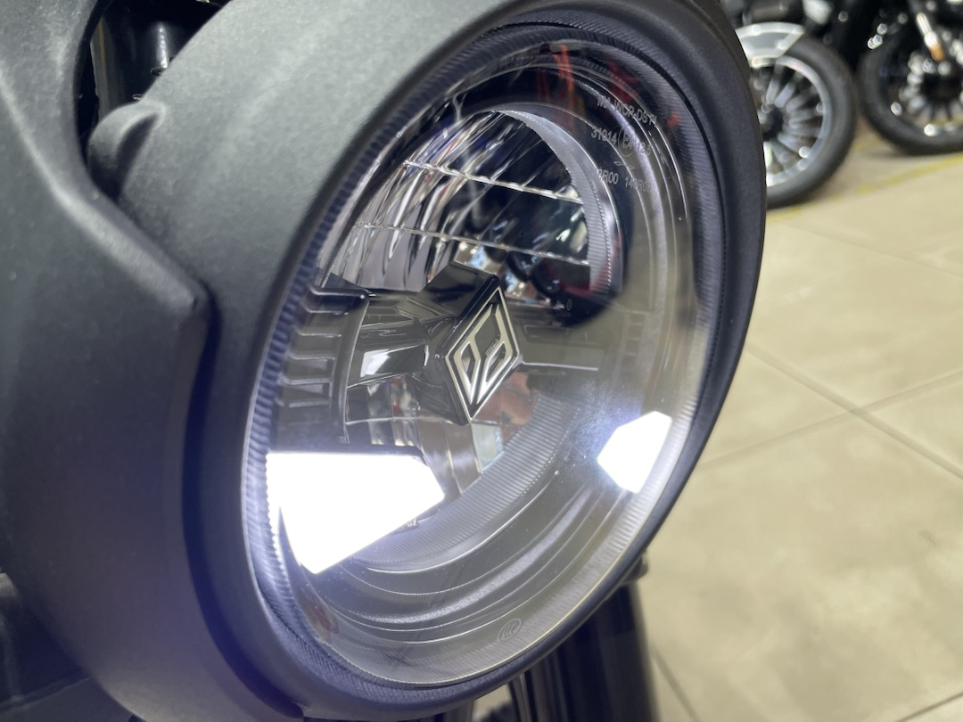 Мотоцикл Benda Chinchilla 500 в Хасавюрте